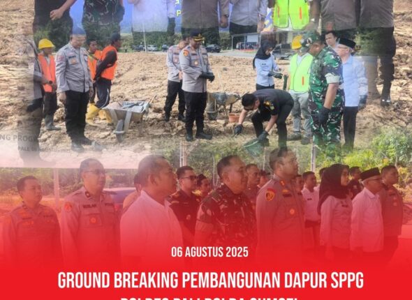 Rabu, 06 Agustus 2025Kepala Sub Seksi Pra Penuntutan Bapak Haryandana Hidayat, SH menghadiri keg