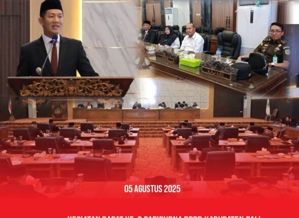 Selasa, 05 Agustus 2025Kasubsi A Intelijen Kejaksaan Negeri PALI Bapak Judistira Yusticia, SH, M