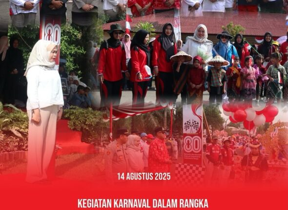 Talang Ubi,Kepala Kejaksaan Negeri Penukal Abab Lematang Ilir yang diwakili oleh Kasubsi Perdata