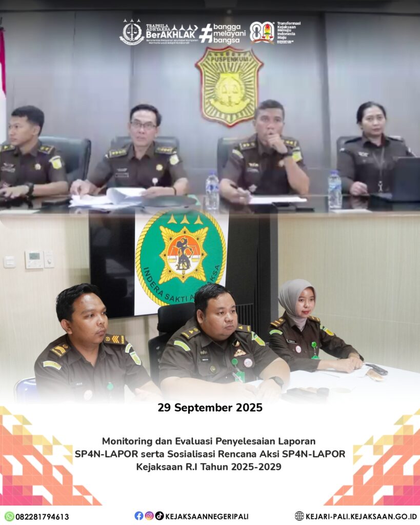 SP4N lapor1