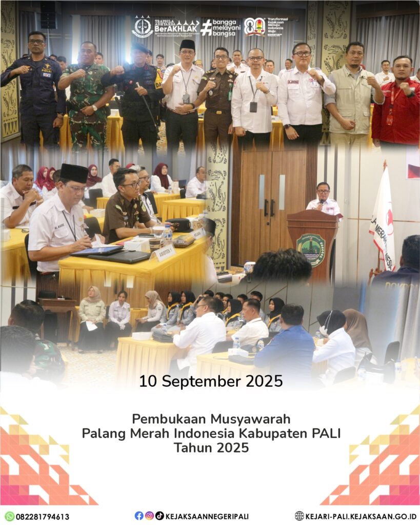 palang merahz