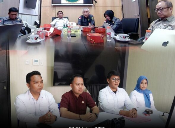 Talang Ubi, Kepala Sub Seksi B Sekai Intelijen Kejaksaan Neger PALI Bapak M. Rezha Rachman, SH d