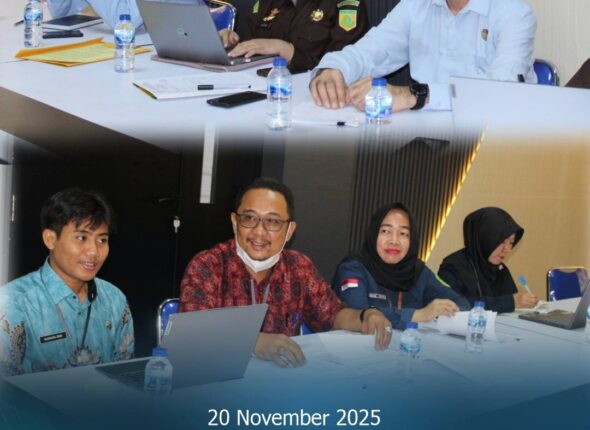 Talang Ubi,Kepala Seksi Perdata dan Tata Usaha Negara Kejaksaan Negeri PALI Bapak Patar Daniel P (5)