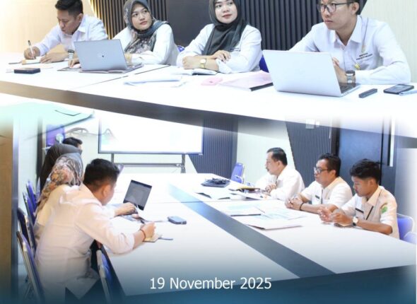 Talang Ubi,Kepala Seksi Perdata dan Tata Usaha Negara Kejaksaan Negeri PALI yang diwakili oleh K