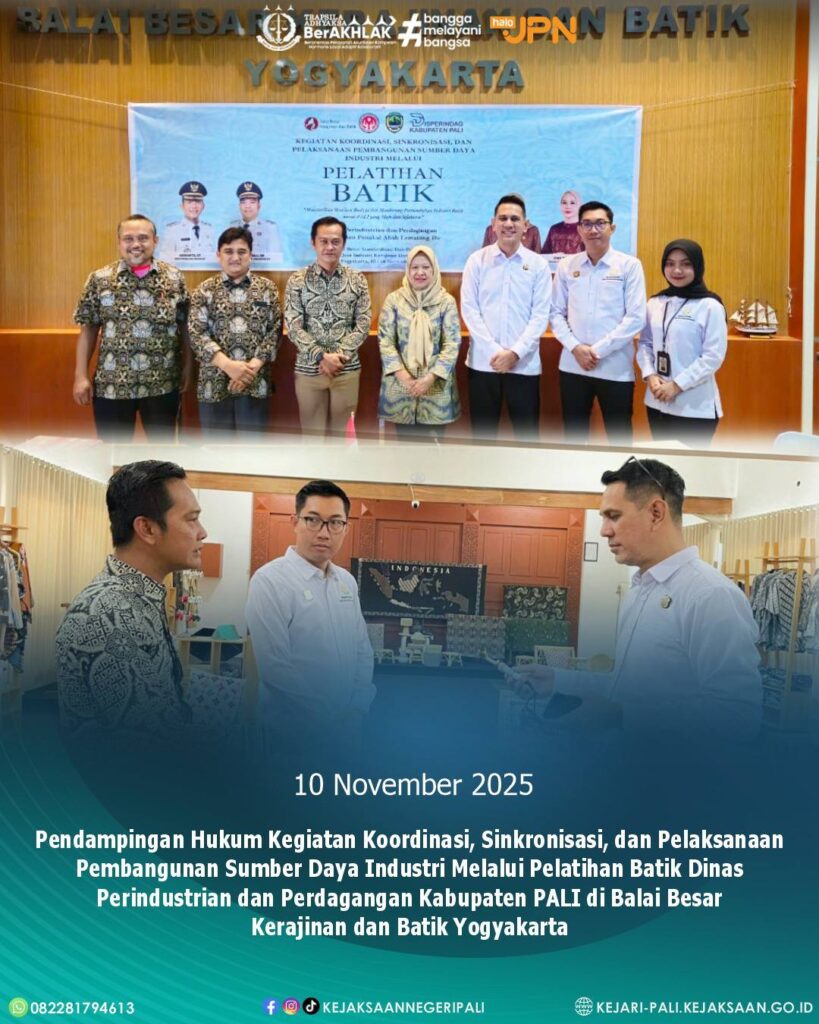 Yogyakarta, Kepala Seksi Perdata dan Tata Usaha Negara Bapak Patar Daniel Panggabean, SH, MH, da (1)