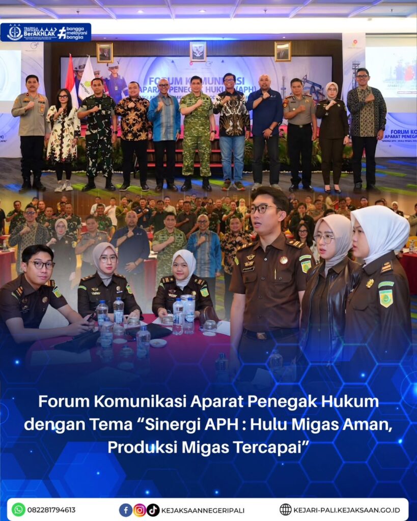 Lubuk Linggau,Kepala Seksi Perdata dan Tata Usaha Negara Ibu Alfina Armando Parensyah, SH, MH,