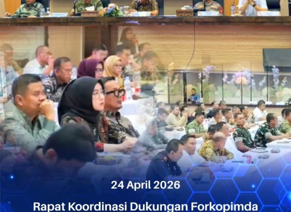 Palembang,Kepala Kejaksaan Negeri Penukal Abab Lematang Ilir diwakili oleh Kepala Seksi Perdata