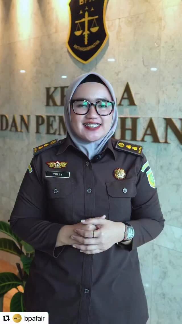 Instagram post from kejaksaannegeripali. This post is in position 19.